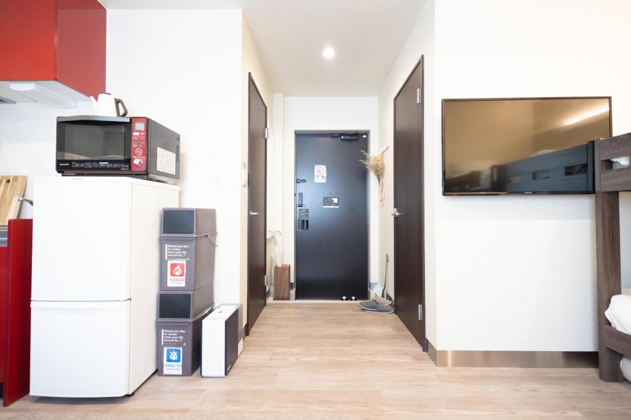 “1St Room” 内装デザイナー監修！30㎡ 最大6名 経堂駅から徒歩5分 築浅 良質な暮らしを 東京都 エクステリア 写真