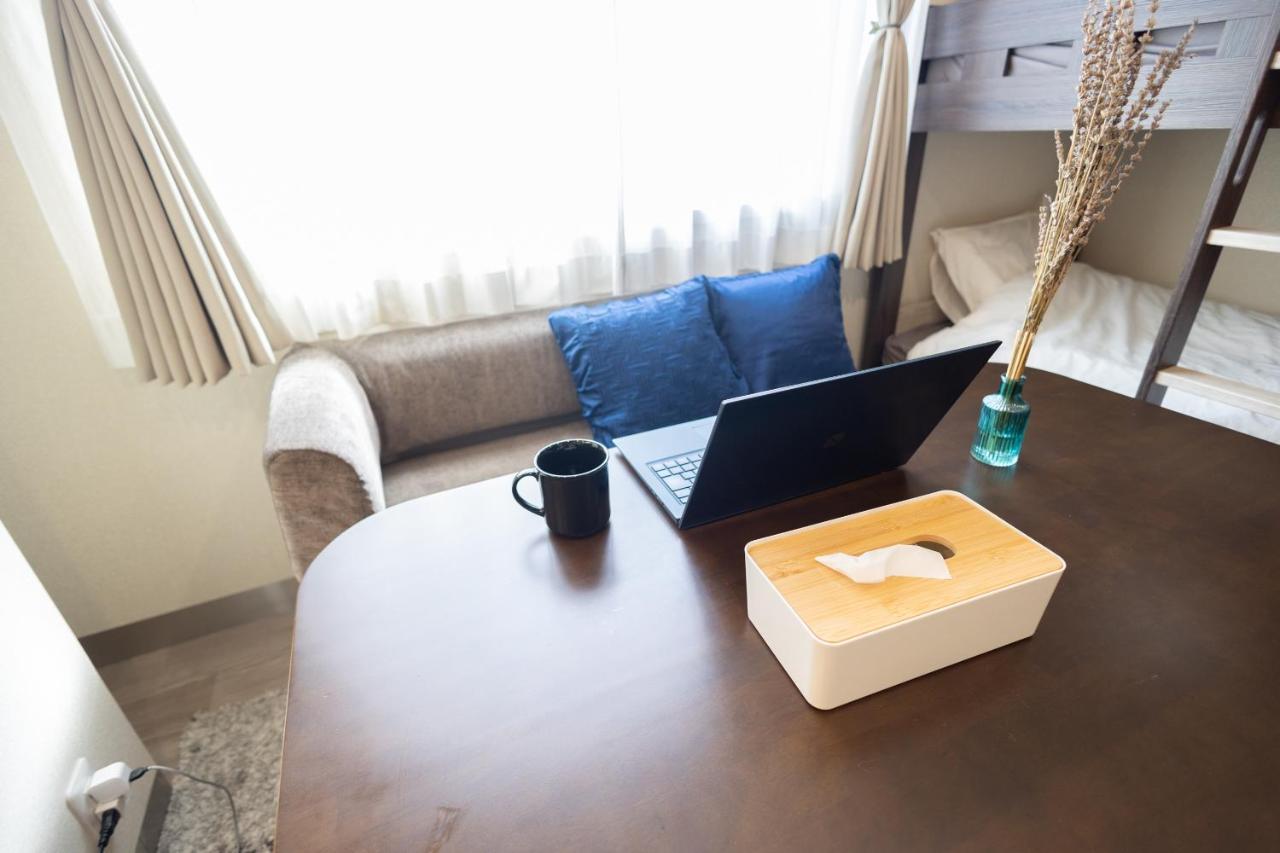 “1St Room” 内装デザイナー監修！30㎡ 最大6名 経堂駅から徒歩5分 築浅 良質な暮らしを 東京都 エクステリア 写真