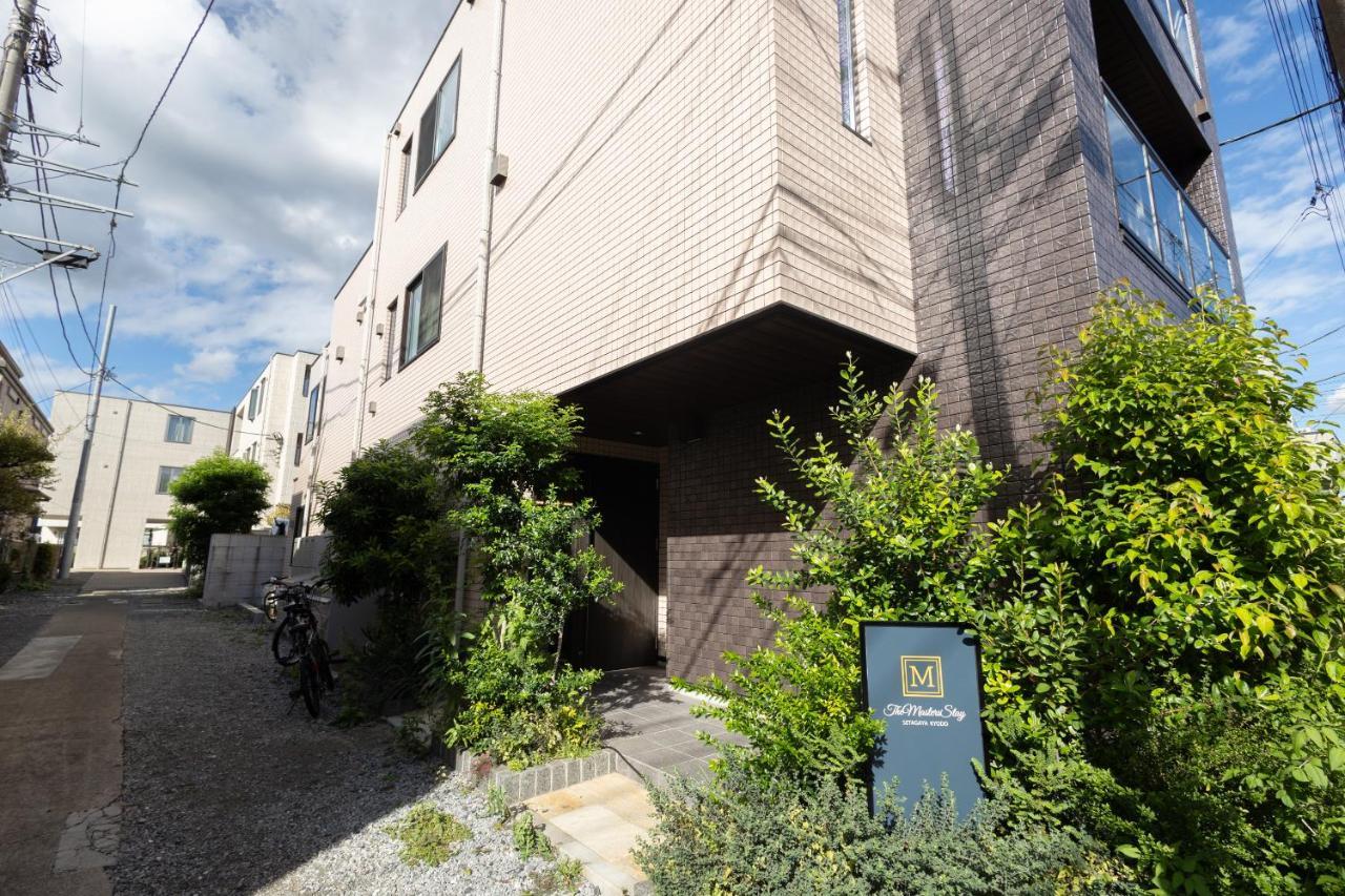 “1St Room” 内装デザイナー監修！30㎡ 最大6名 経堂駅から徒歩5分 築浅 良質な暮らしを 東京都 エクステリア 写真